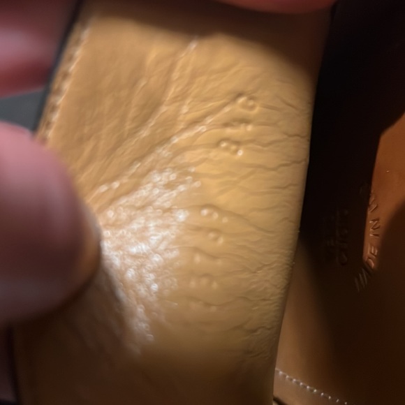 Authentic Gucci loafers black use ones - Picture 8 of 8